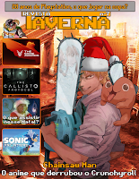 Taverna Revista edição 7